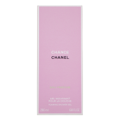 Chanel Chance Eau Fraiche gel doccia da donna 200 ml