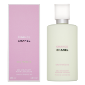 Chanel Chance Eau Fraiche gel doccia da donna 200 ml