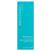 Moroccanoil Pure Argan Oil olaj Pure Restoration 50 ml