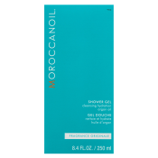 Moroccanoil Fragrance Originale gel za prhanje Shower Gel 250 ml