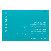 Moroccanoil Intense Nourishment Körperbutter Body Butter 200 ml