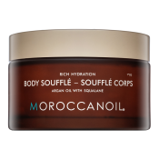 Moroccanoil Rich Hydration cremă de corp Body Soufflé 200 ml