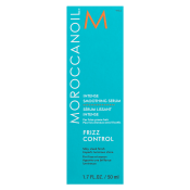 Moroccanoil Frizz Control Intense Smoothing Serum Serum gegen gekräuseltes Haar 50 ml