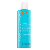 Moroccanoil Frizz Control Shampoo șampon impotriva incretirii părului 250 ml