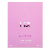 Chanel Chance Eau Tendre woda toaletowa dla kobiet 100 ml
