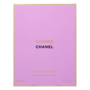 Chanel Chance Eau de Parfum femei 50 ml