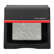 Shiseido POP PowderGel Eye Shadow očné tiene 07 Shari-Shari Silver 2,5 g