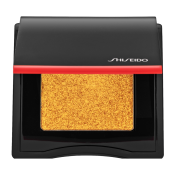 Shiseido POP PowderGel Eye Shadow očné tiene 13 Kan-Kan Gold 2,5 g