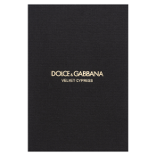 Dolce & Gabbana Velvet Cypress Парфюмна вода унисекс 150 ml