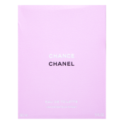 Chanel Chance Eau de Toilette femei 150 ml