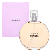 Chanel Chance Eau de Toilette femei 150 ml