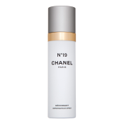 Chanel No.19 deospray da donna 100 ml