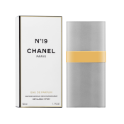 Chanel No.19 - Refillable Eau de Parfum voor vrouwen 50 ml