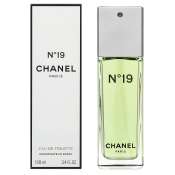 Chanel No.19 Eau de Toilette femei 100 ml