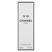 Chanel No.19 Eau de Toilette femei 50 ml