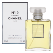 Chanel No.19 Poudré Eau de Parfum voor vrouwen 50 ml