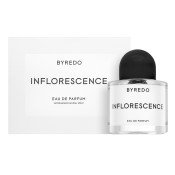 Byredo Inflorescence Eau de Parfum da donna 50 ml