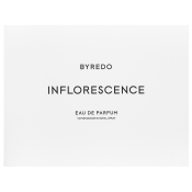Byredo Inflorescence parfémovaná voda pro ženy 100 ml