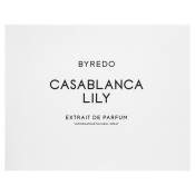 Byredo Casablanca Lily čisti parfum unisex 50 ml