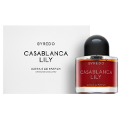 Byredo Casablanca Lily čisti parfum unisex 50 ml
