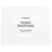 Byredo Mixed Emotions parfémovaná voda unisex 100 ml