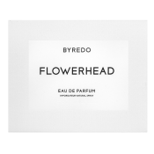 Byredo Flowerhead Eau de Parfum da donna 50 ml