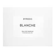 Byredo Blanche parfémovaná voda pro ženy 100 ml