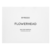 Byredo Flowerhead Eau de Parfum da donna 100 ml