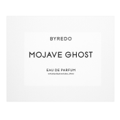 Byredo Mojave Ghost Eau de Parfum unisex 50 ml