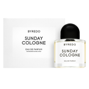 Byredo Sunday Cologne woda perfumowana unisex 50 ml