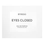 Byredo Eyes Closed woda perfumowana unisex 50 ml