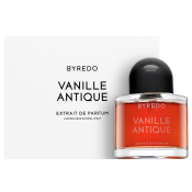 Byredo Vanille Antique čisti parfum unisex 50 ml