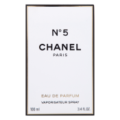 Chanel No.5 parfémovaná voda pre ženy 100 ml