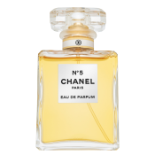 Chanel No.5 parfémovaná voda pre ženy 35 ml