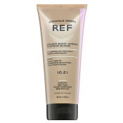 REF Colour Boost Masque voedend masker met kleurpigmenten om de kleur te doen herleven Platinum Blonde 200 ml