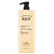 REF Ultimate Repair Shampoo posilujúci šampón pre veľmi suché a poškodené vlasy 1000 ml