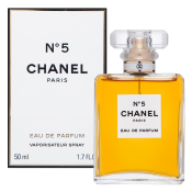 Chanel No.5 parfémovaná voda pre ženy 50 ml