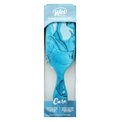 Wet Brush Shine Enhancer Blue Terrain Textures haarborstel