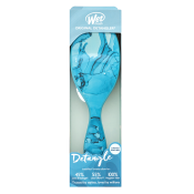 Wet Brush Original Original Terrain Textures Arctic Blue четка за коса