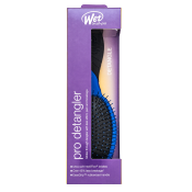 Wet Brush Pro Detangler Royal Blue krtača za lase