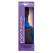 Wet Brush Pro Paddle Detangler Royal Blue haarborstel
