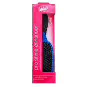 Wet Brush Pro Shine Enhancer Blue Haarbürste