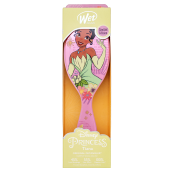 Wet Brush Original Detangler Tiana Light Purple haarborstel