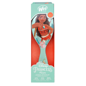 Wet Brush Original Detangler Moana Teal hajkefe