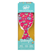 Wet Brush Happy Hair Mini Detangler Radio Haarbürste für Kinder