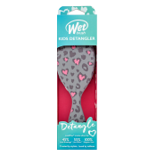 Wet Brush Kids Detangler Leopard perie de păr pentru copii