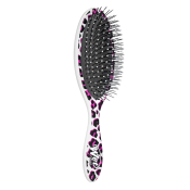 Wet Brush Original Detangler Safari Pink Leopard haarborstel