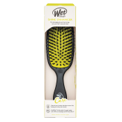 Wet Brush Shine Enhancer Black haarborstel