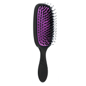 Wet Brush Pro Shine Enhancer Black Haarbürste