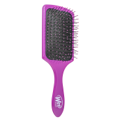 Wet Brush Paddle Detangler Purple kartáč na vlasy